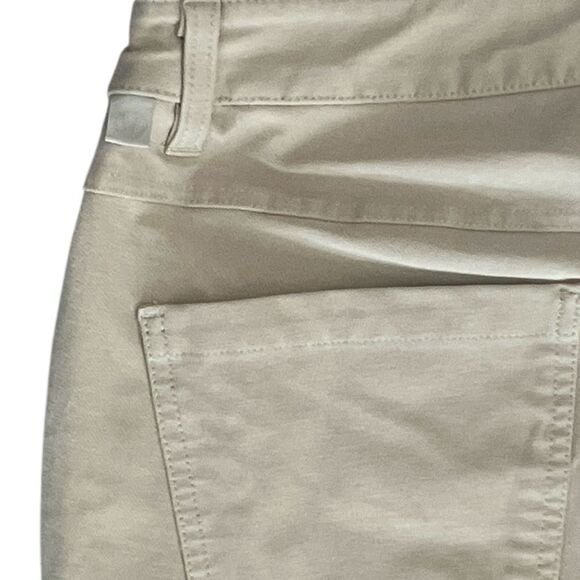 Lululemon Commission Classic-Fit Pant Size 32 Color Raw Linen - Picture 5 of 5